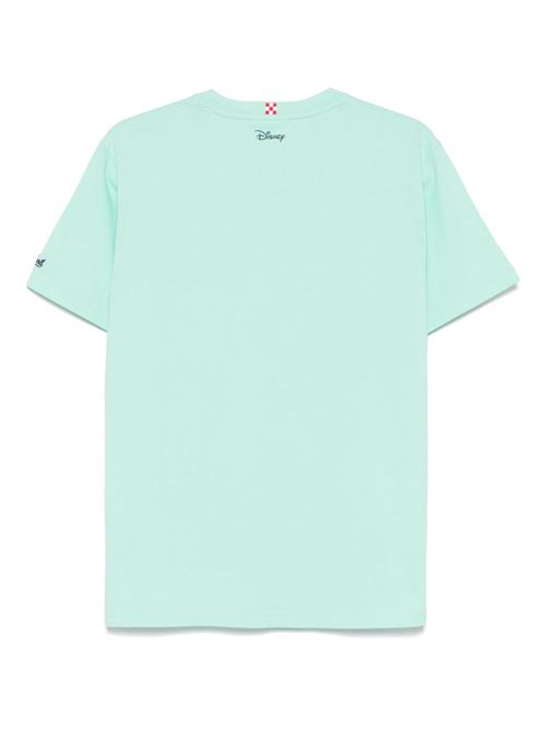 T-shirt uomo maniche corte MC2 SAINT BARTH | TSHIRT MAN02914H